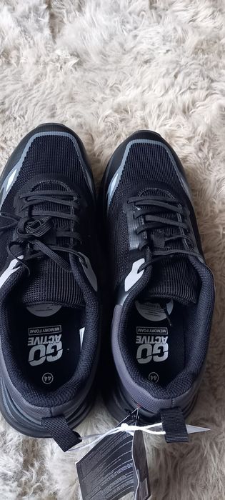 Buty męskie sportowe Go Active 44