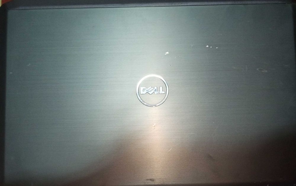 Ноутбук Dell E5530 / i5-3230M / 4 GB DDar3 / 15.6 / 1920×1080
