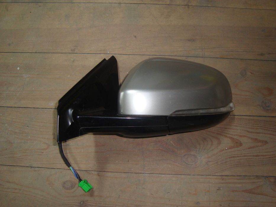 Дзеркало,зеркало оригінальне Volvo V40 R-Disign, Вольво В40 14-16рік.