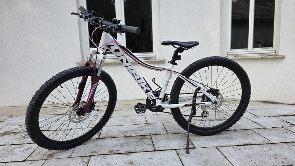 Rower Unibike Move 26 rama 14"