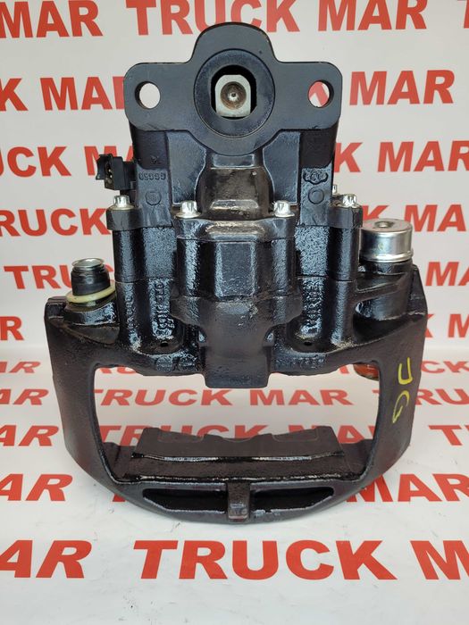 ZACISK HAMULCA knorr sb7 radial LRT014065RC prawy