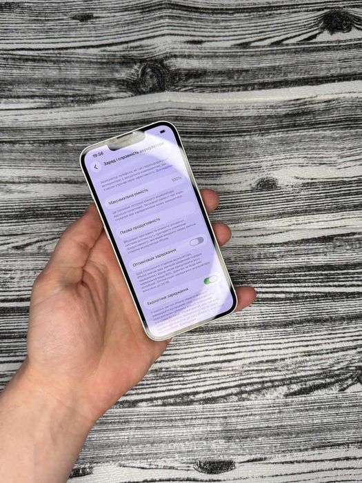 Iphone 13 128 gb, повний комплект, айфон 13 128