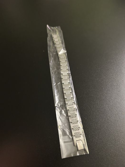 Nowa bransoletka lacoste