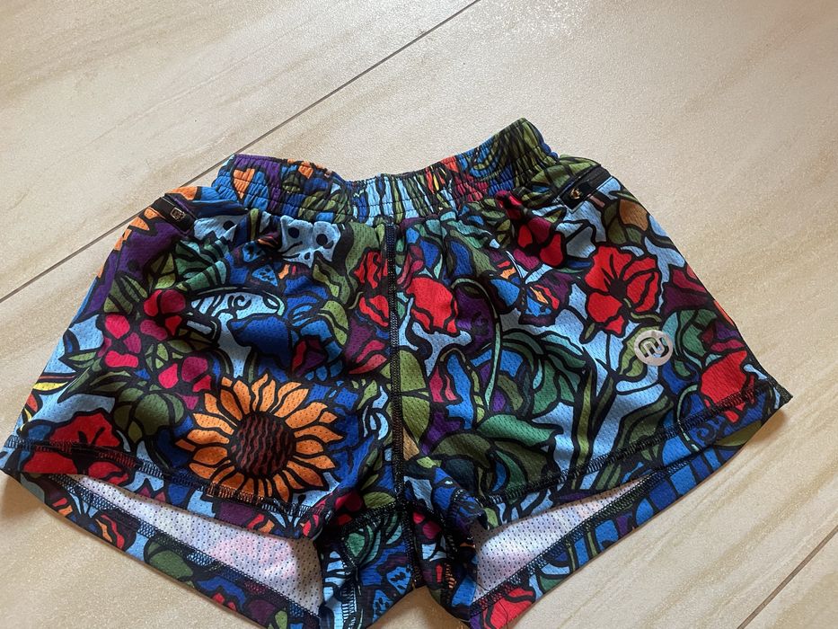 Nessi spodenki rozm S