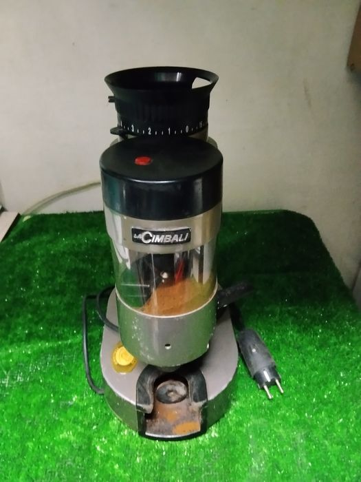 Vendo moinho café