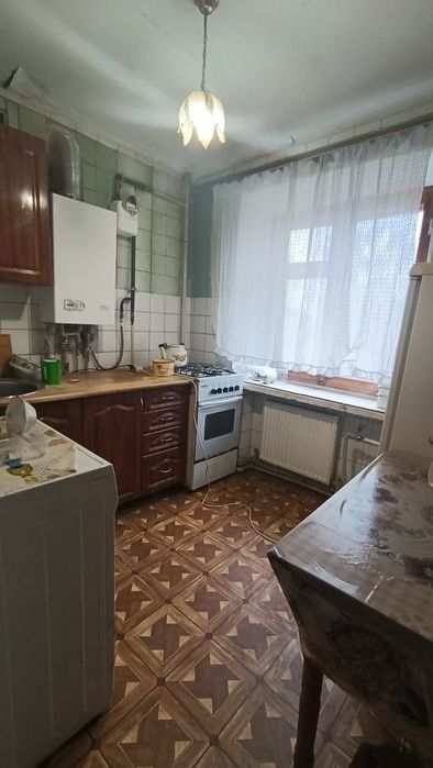 Продаж трикімнатної квартири в Фастові