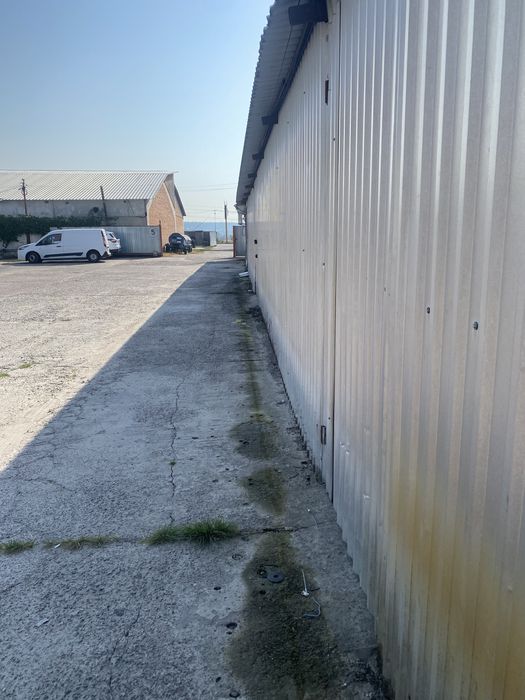 ПРОДАЖ Складські приміщення ГОРЕНИЧІ