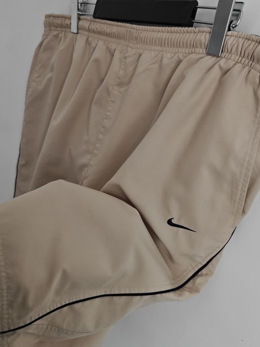 Nike krótkie spodenki męskie sportowe 2XL