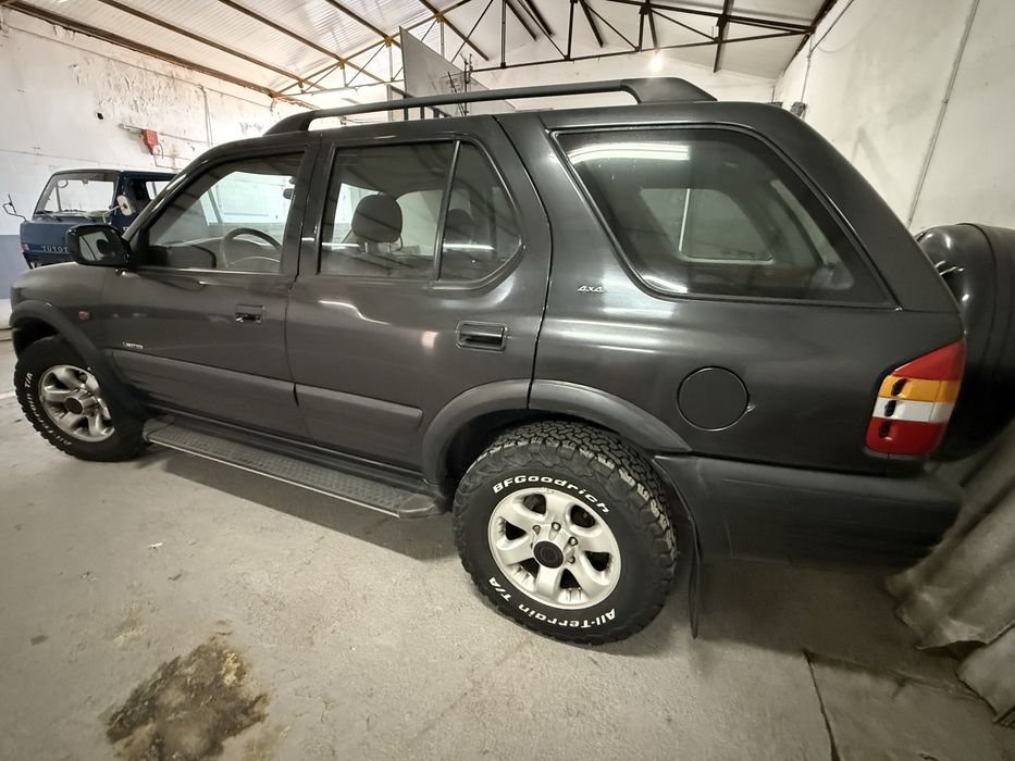 Opel Frontera 2.2Dti