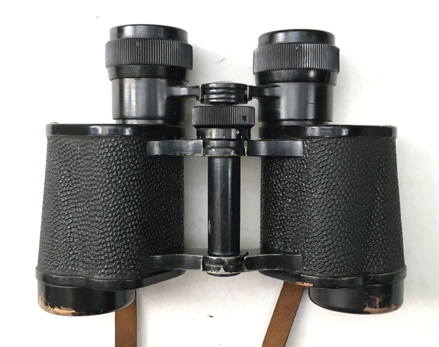 Бінокль БПП2 8х30