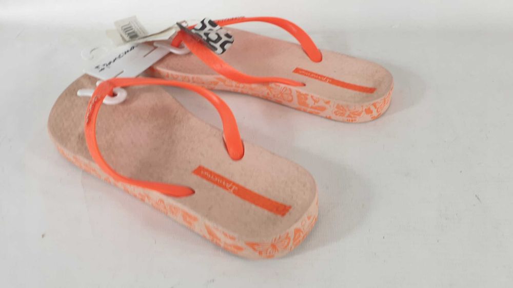Japonki Ipanema Amatomica Soft r. 37
