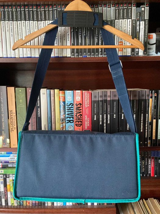 Mala para Câmara Hama Video