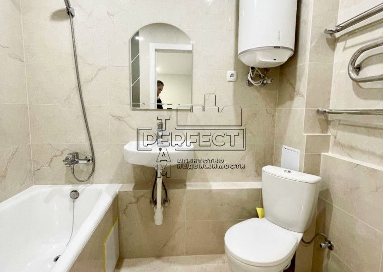 Продаж 1к квартири Драгоманова 18 / Драгоманова 18 ПОЗНЯКИ