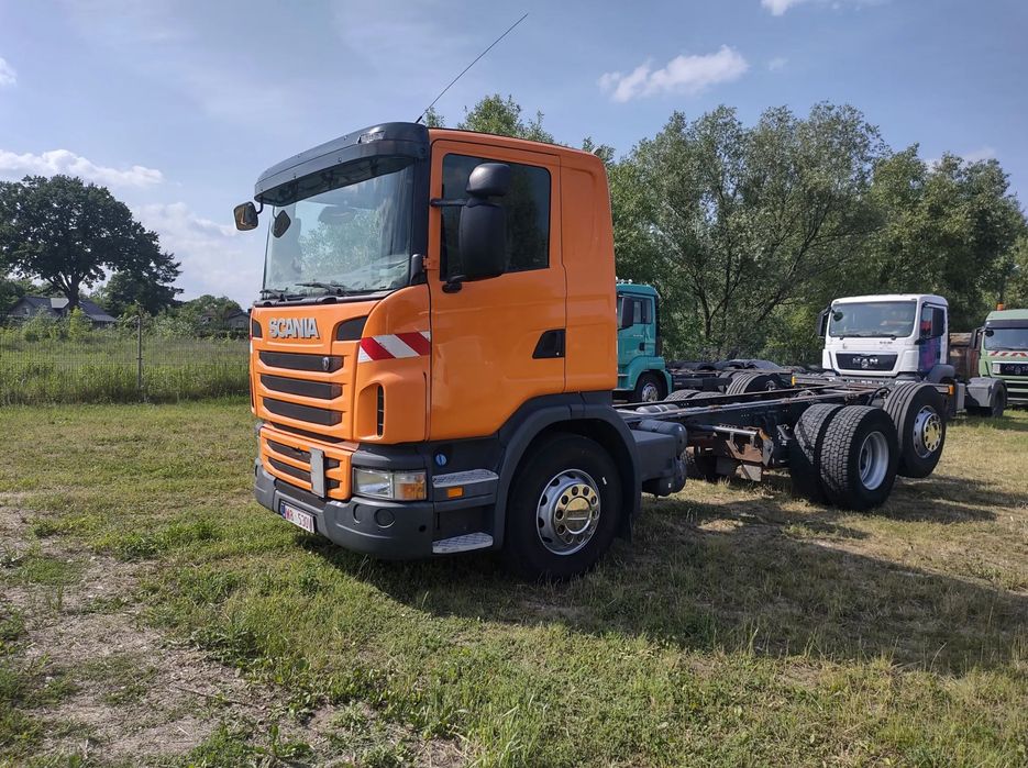 Scania