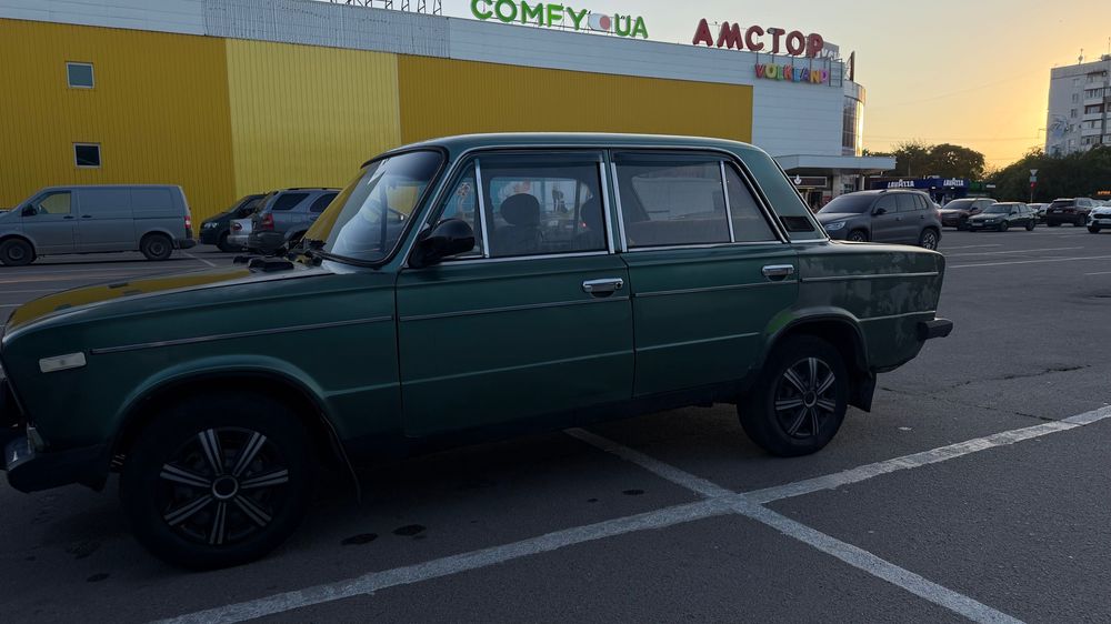 Срочно Продам ваз 2106