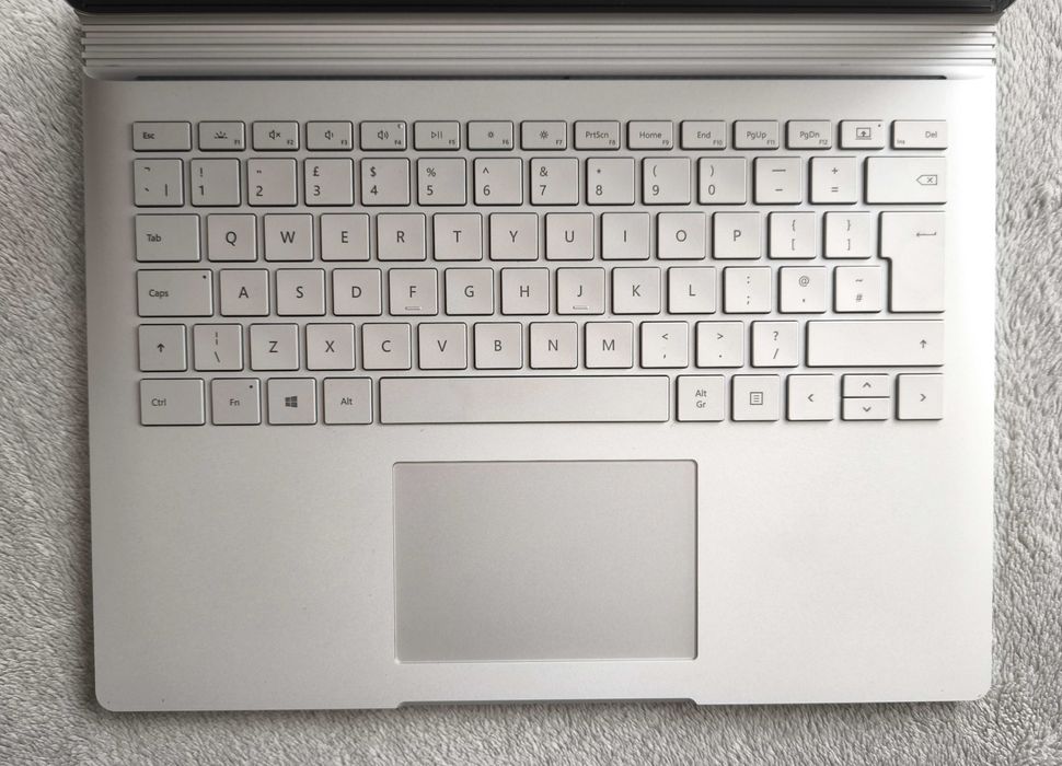 Surface book 3,  13,5"