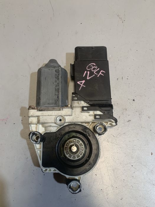Motor vidro golf IV 4