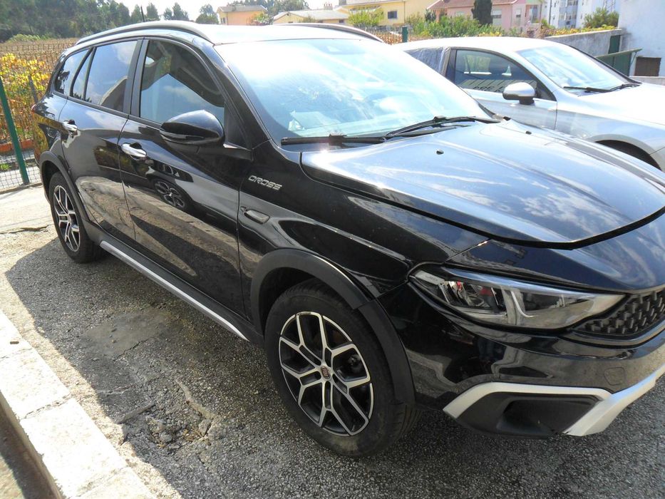 FIAT TIPO SW CROSS 1.0 GSE T3 110CV ( 2023 )