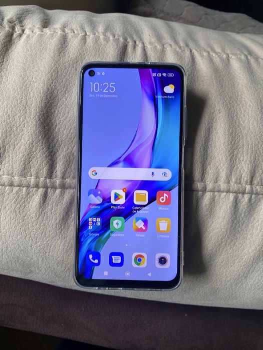 Redmi note 9t 5g