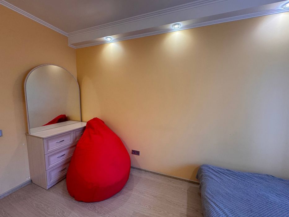 Apartment in Odesa, Selyshche Novikova, Khlibne mistechko (Zastava II) - More