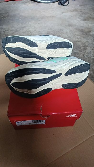 Ténis new balance fresh foam x 1080v14