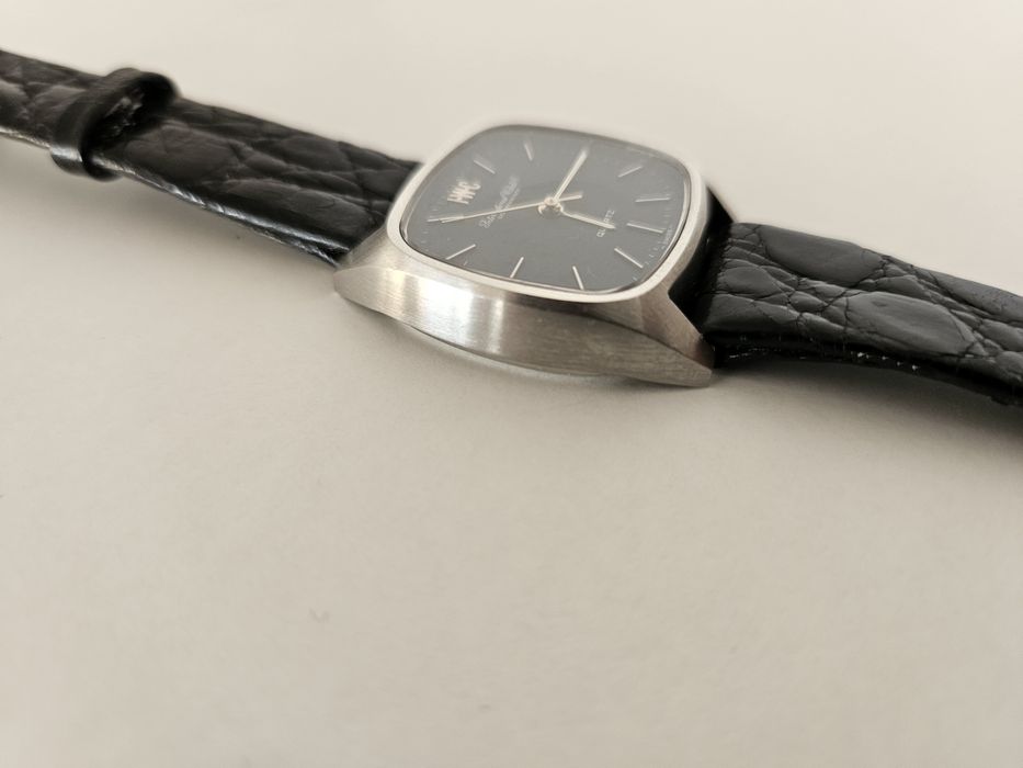 Zegarek  IWC - piękny stan - nieużywany  -