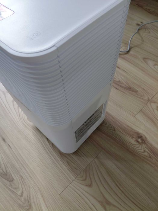 Pochłaniacz wilgoci OGROMNA MOC 200W super stan !!