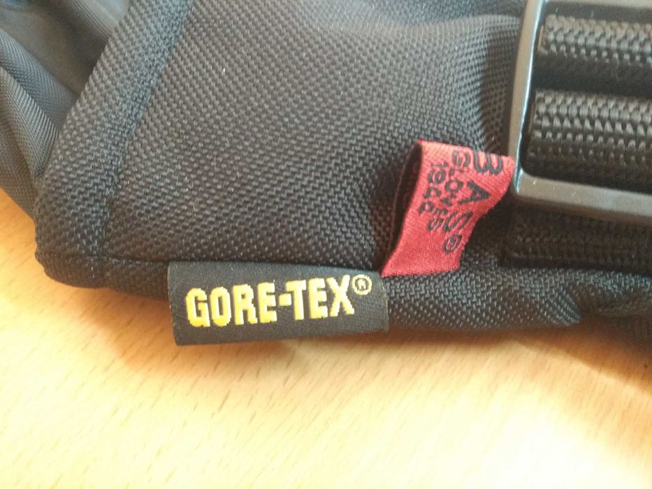 Luvas Goretex de Inverno Quentes e Impermeáveis Tam. M, Marca: arribas