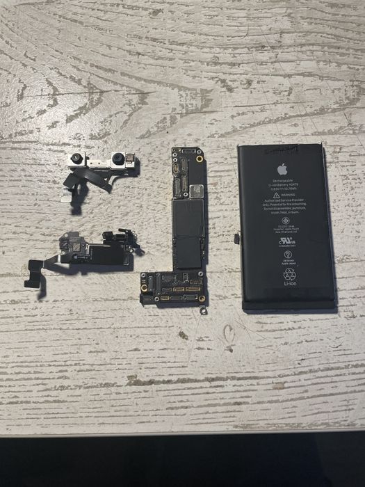 Płyta główna iphone 12 pro 256GB