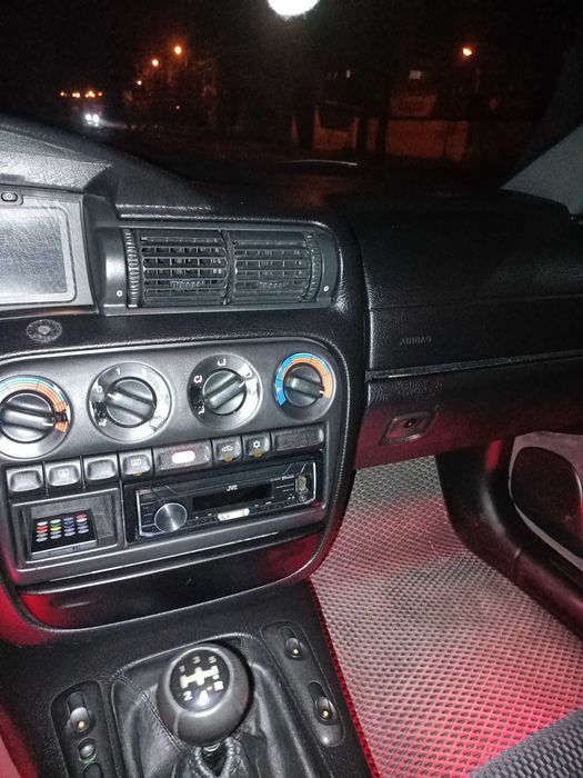 Опель омега B 2 л 16 кл