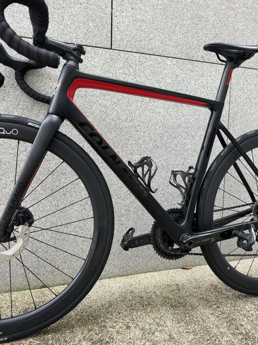 Colnago V3 2024 di2 12v