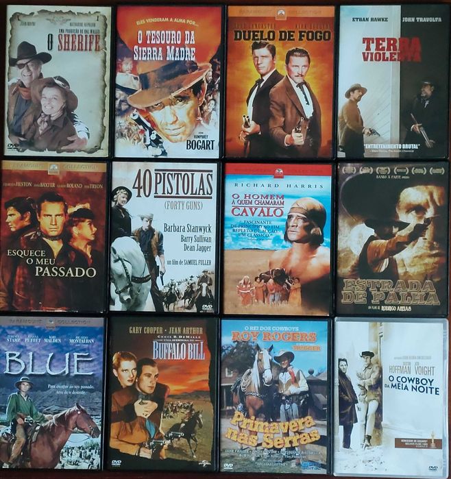 DVDs with minimal use64752326630529122