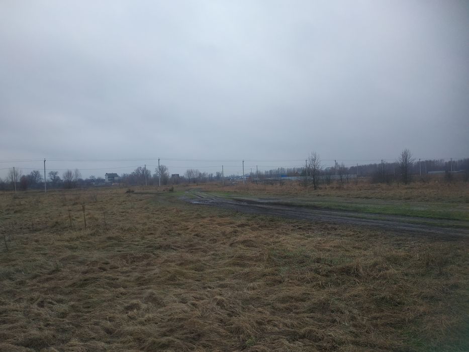 Термінова продаж ділянки