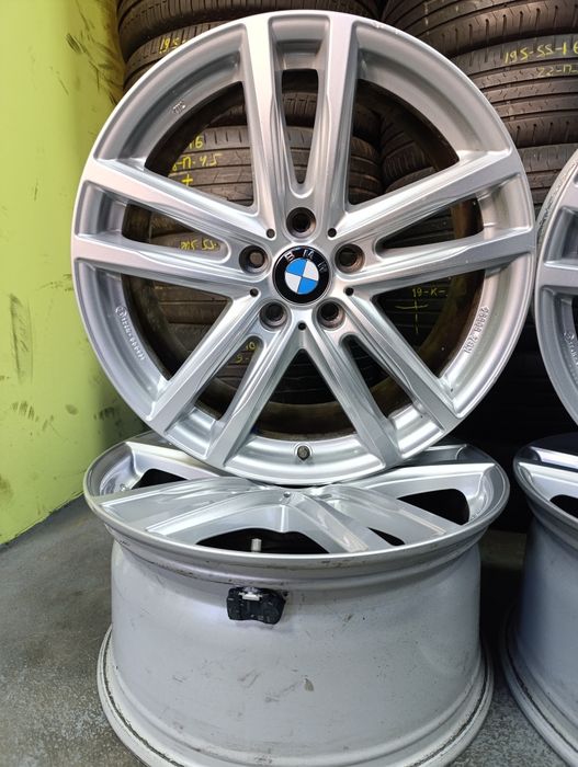 Диски r19 5 120 BMW