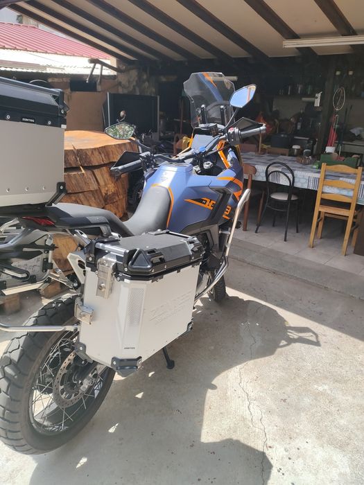 Zontes 703f Adventure