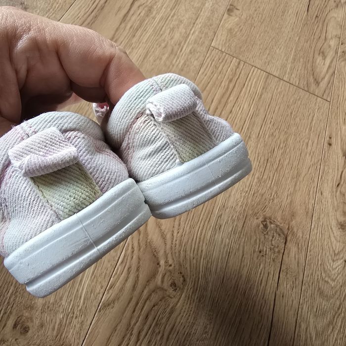 Buty trampki trzewiki adidasy rzepy cool club 27