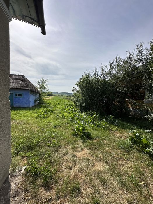 Продаж будинку в селі Дорогів, город 25сот, до Бурштина 17км