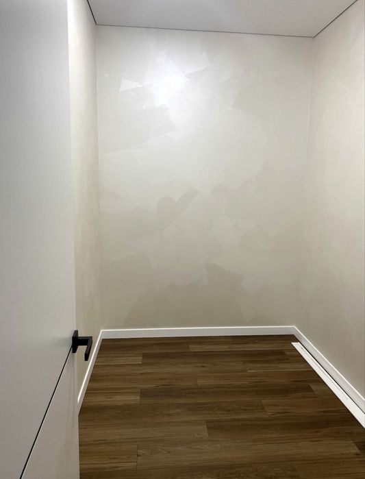 1-кімнатна квартира, Озерна, новобудова, індивідуальне опалення