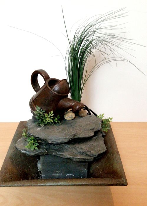 Fonte de água Decorativa