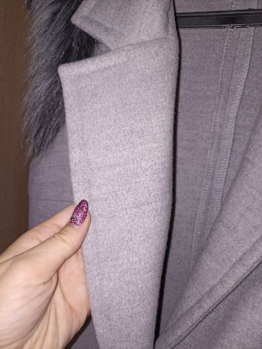 Осінній кардиган