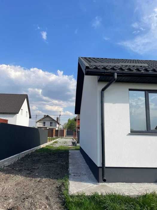 Продам Будинок з терасою та чистовим ремонтом, 10 соток, Власник