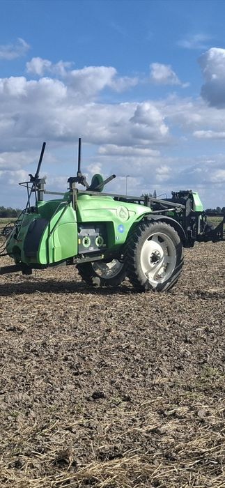 Tecnoma tecnis 3100 21m