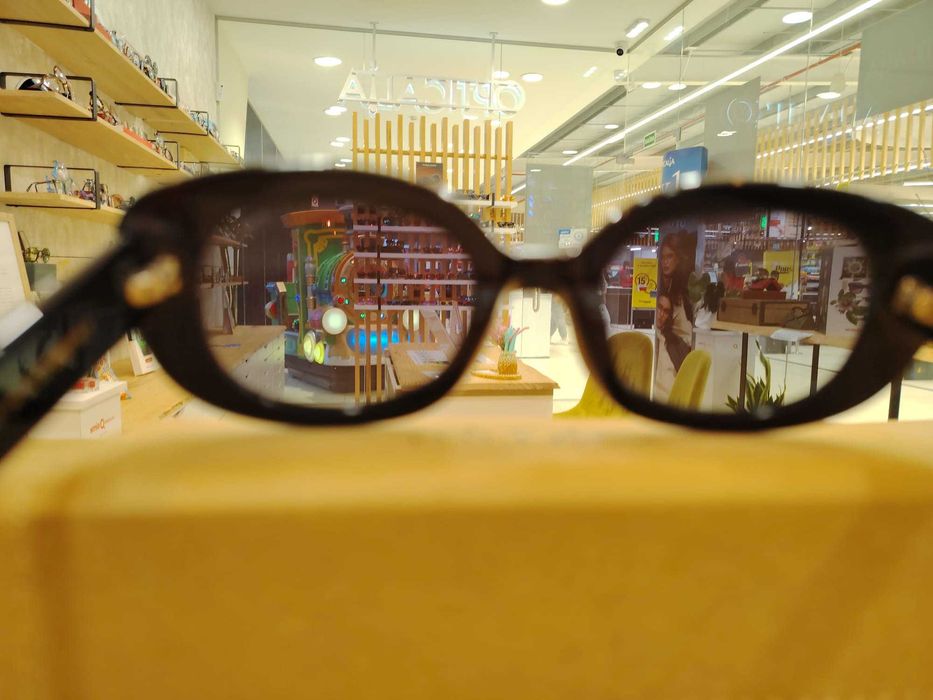 Óculos de Sol The Look - Clássico e elegante económico