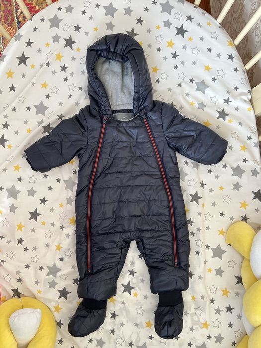 Комбінезон