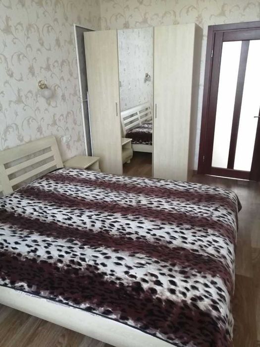 Оренда 2-к квартири на вул. Олександра Довженка