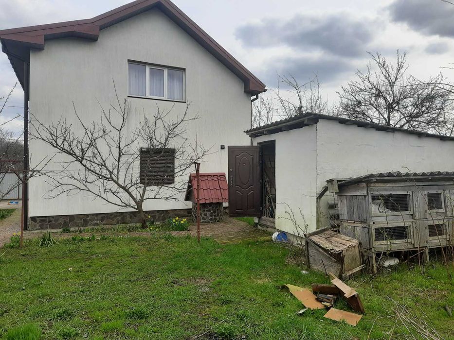 Будинок у Дем’яновому Лазі, Івано-Франківськ — 96 000 $