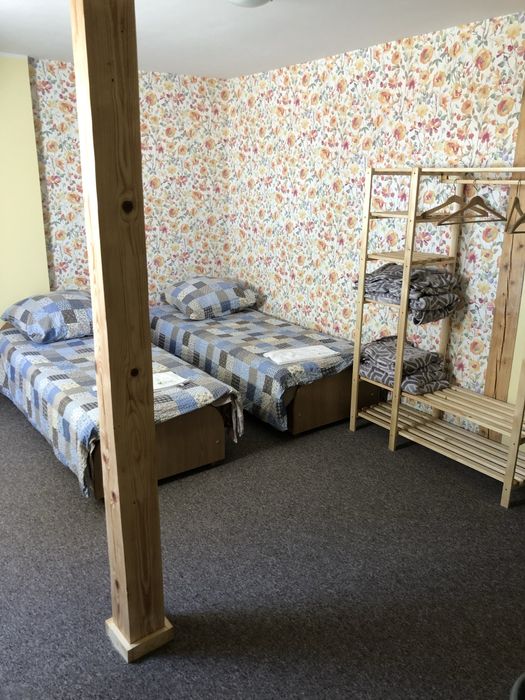 Noclegi w dobrej cenie blisko Białegostoku