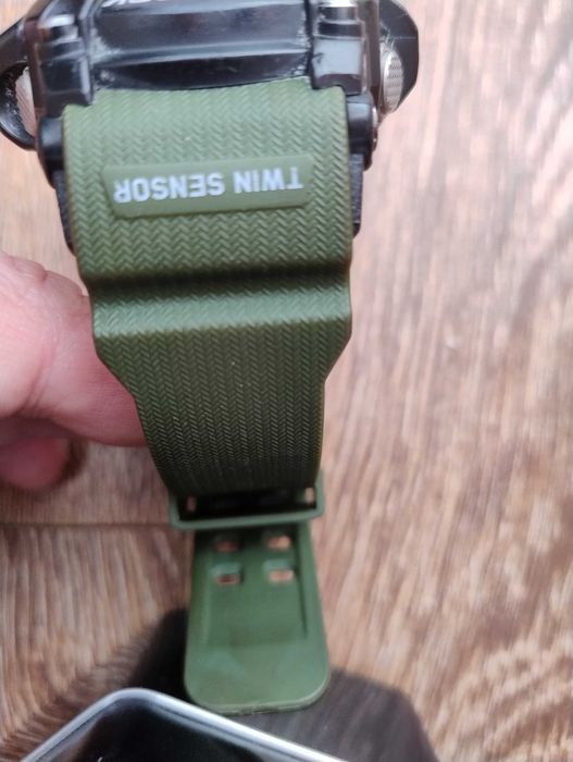 Casio G-SHOCK GG-1000 -1A3DR