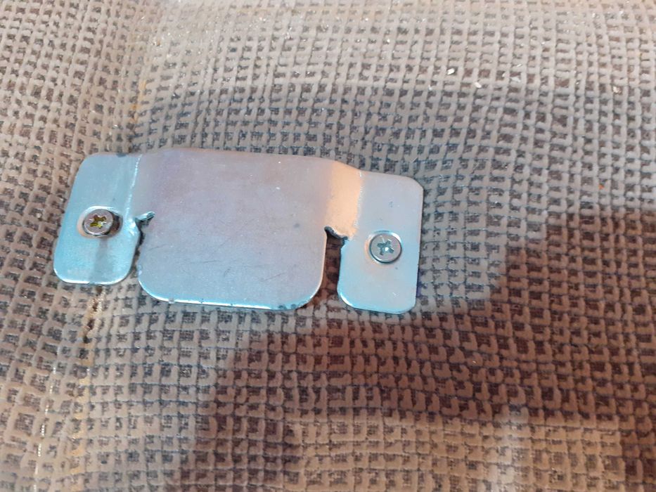 Sofá de canto Antarte