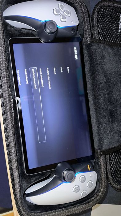 Vendo PlayStation Portal